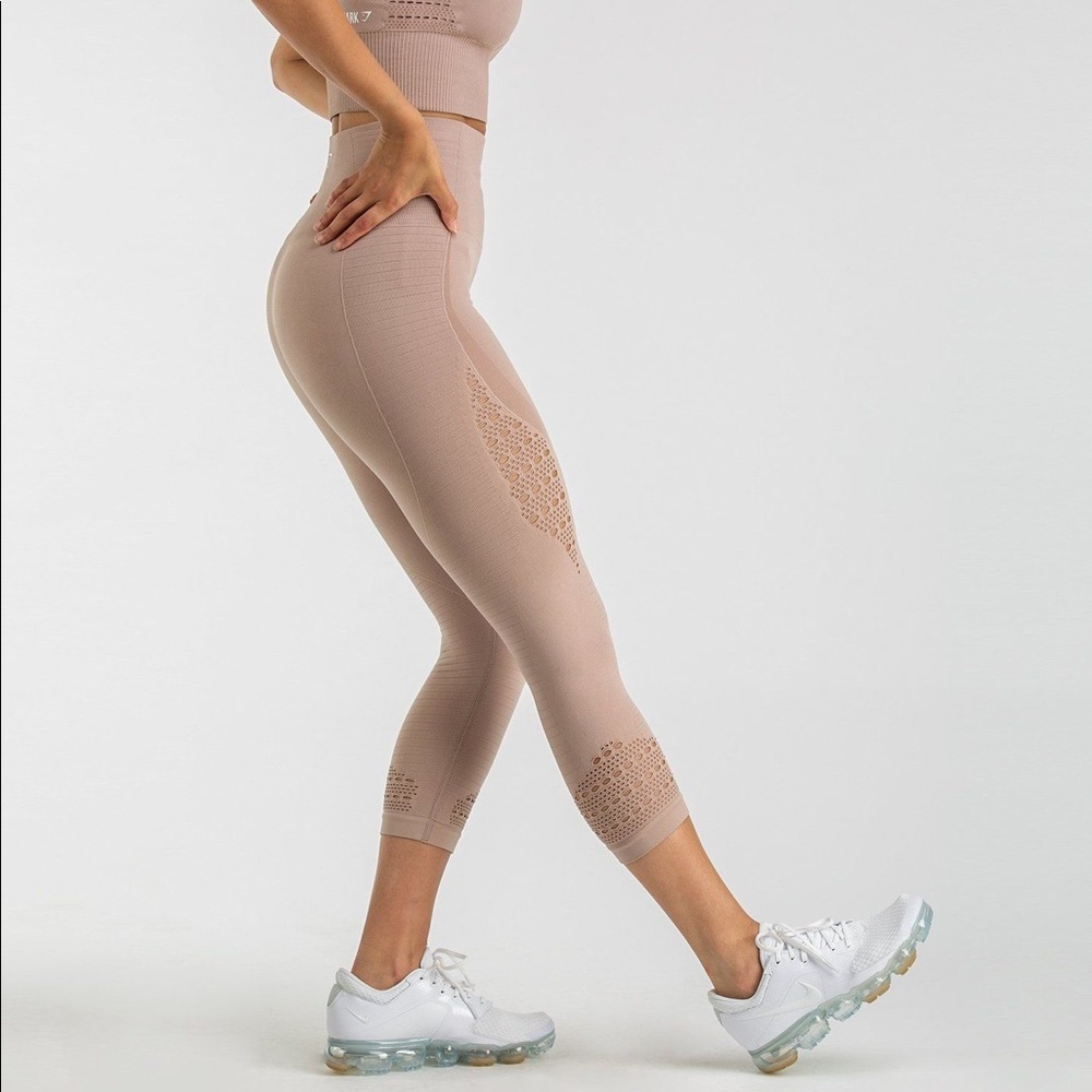 Gymshark High Waisted Leggings